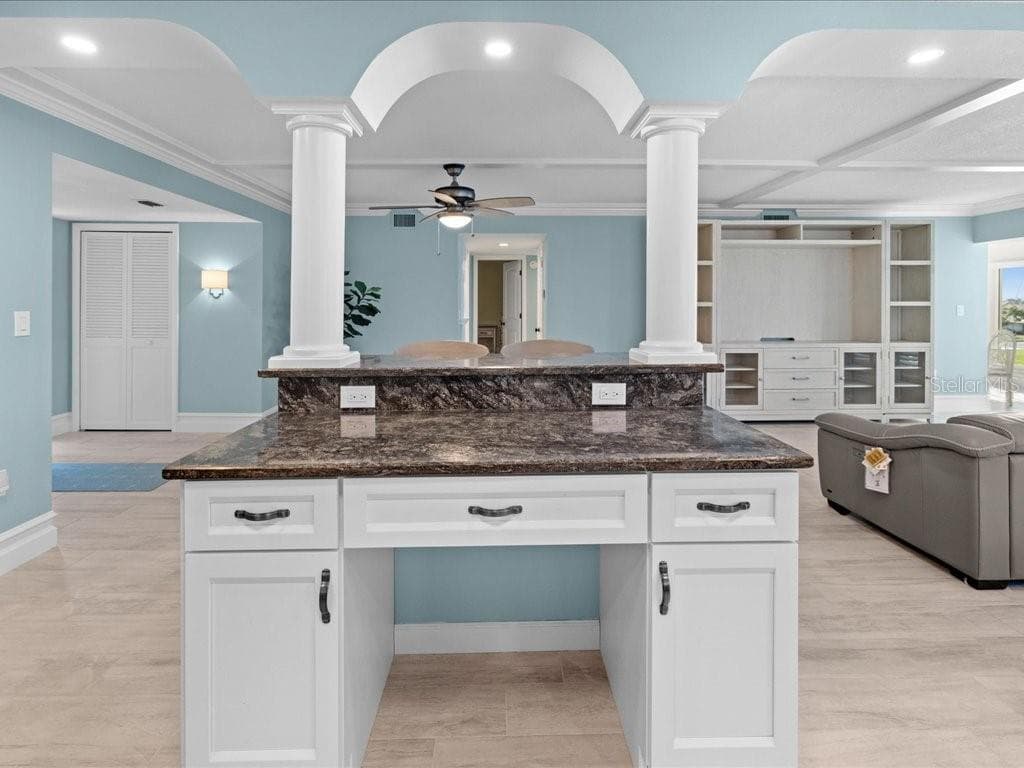 Condominium at 1 COLONY POINT DR #1C, PUNTA GORDA, photo 20 of 41