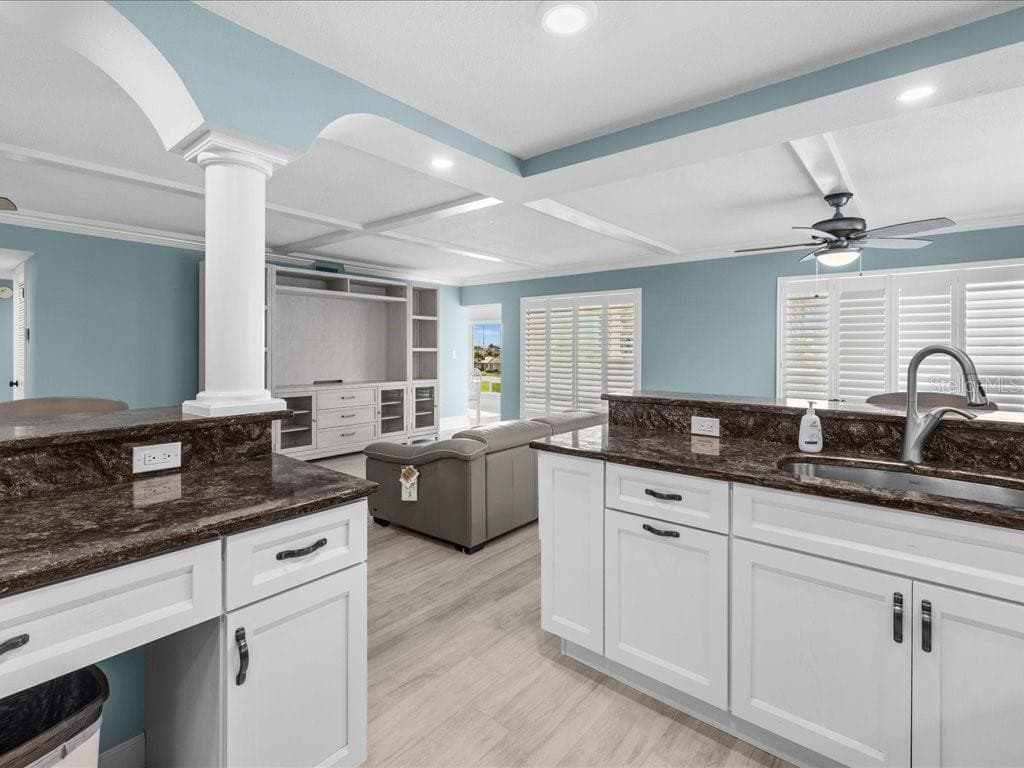 Condominium at 1 COLONY POINT DR #1C, PUNTA GORDA, photo 21 of 41