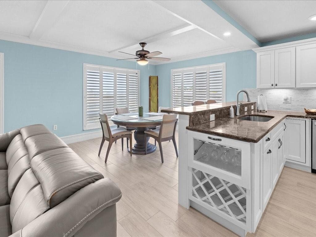 Condominium at 1 COLONY POINT DR #1C, PUNTA GORDA, photo 22 of 41