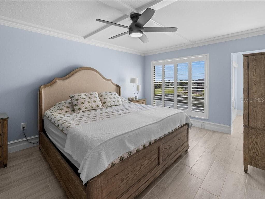 Condominium at 1 COLONY POINT DR #1C, PUNTA GORDA, photo 25 of 41