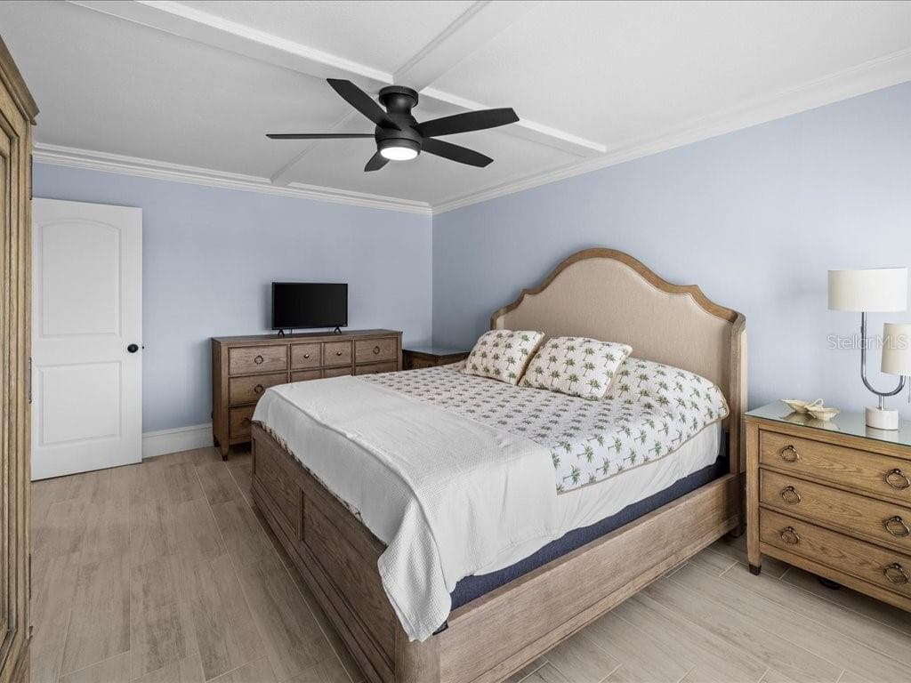 Condominium at 1 COLONY POINT DR #1C, PUNTA GORDA, photo 26 of 41