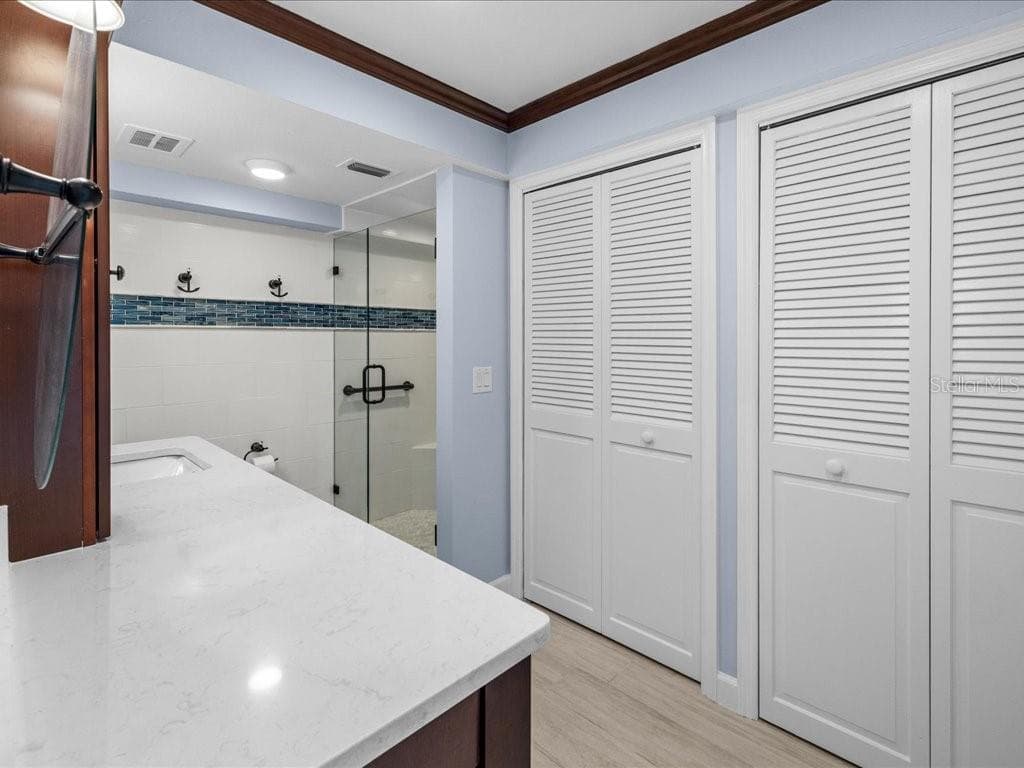 Condominium at 1 COLONY POINT DR #1C, PUNTA GORDA, photo 27 of 41