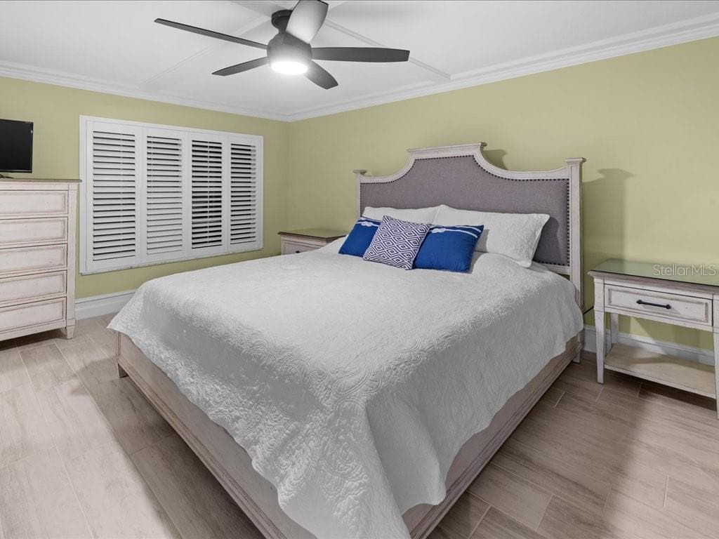 Condominium at 1 COLONY POINT DR #1C, PUNTA GORDA, photo 30 of 41