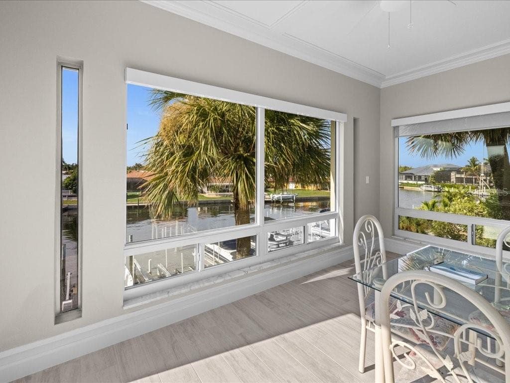 Condominium at 1 COLONY POINT DR #1C, PUNTA GORDA, photo 34 of 41