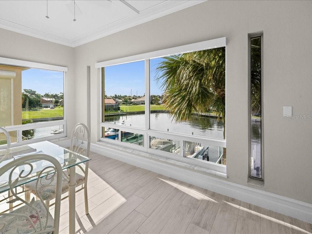 Condominium at 1 COLONY POINT DR #1C, PUNTA GORDA, photo 35 of 41