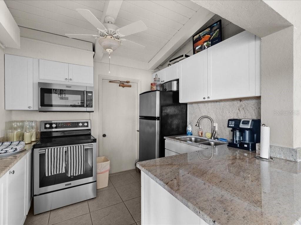 Condominium at 1 COLONY POINT DR #1C, PUNTA GORDA, photo 39 of 41