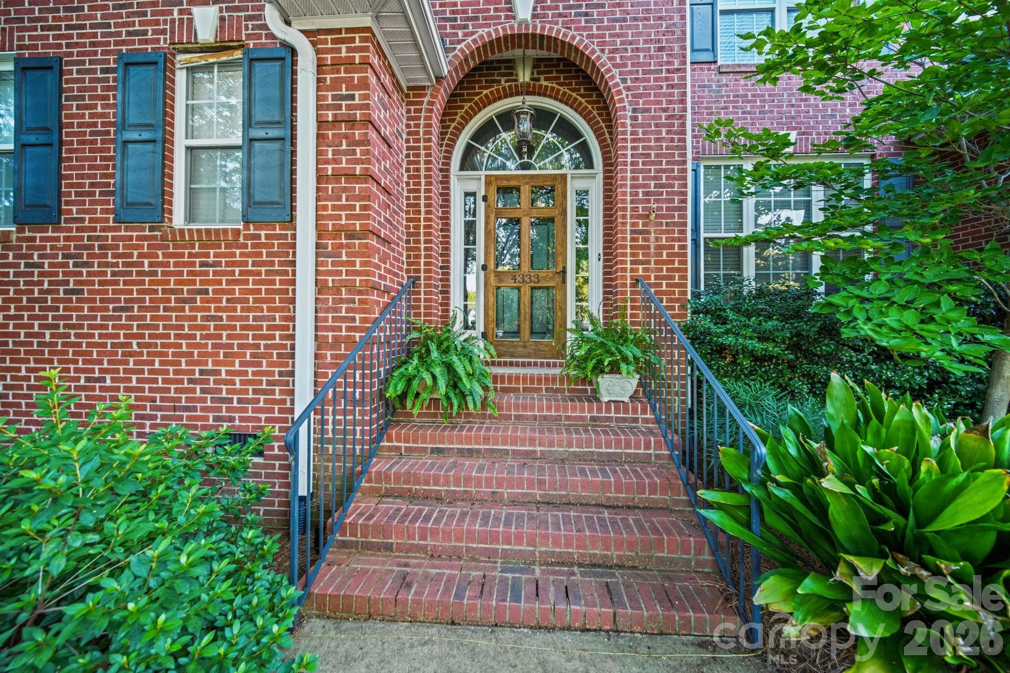 Single Family Residence at 4333 Winder Trail, Gastonia, photo 3 of 48