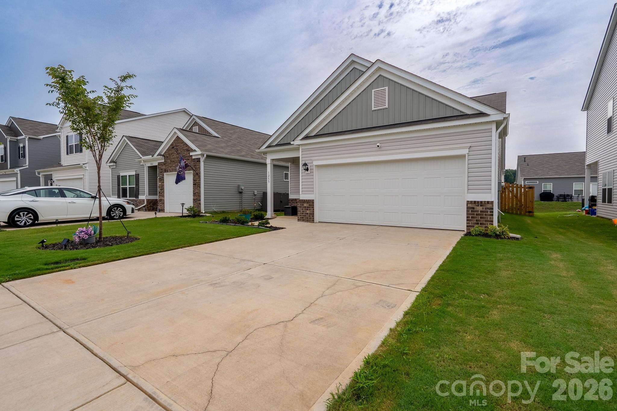 Single Family Residence at 1255 Langston Lane, Salisbury, photo 32 of 34