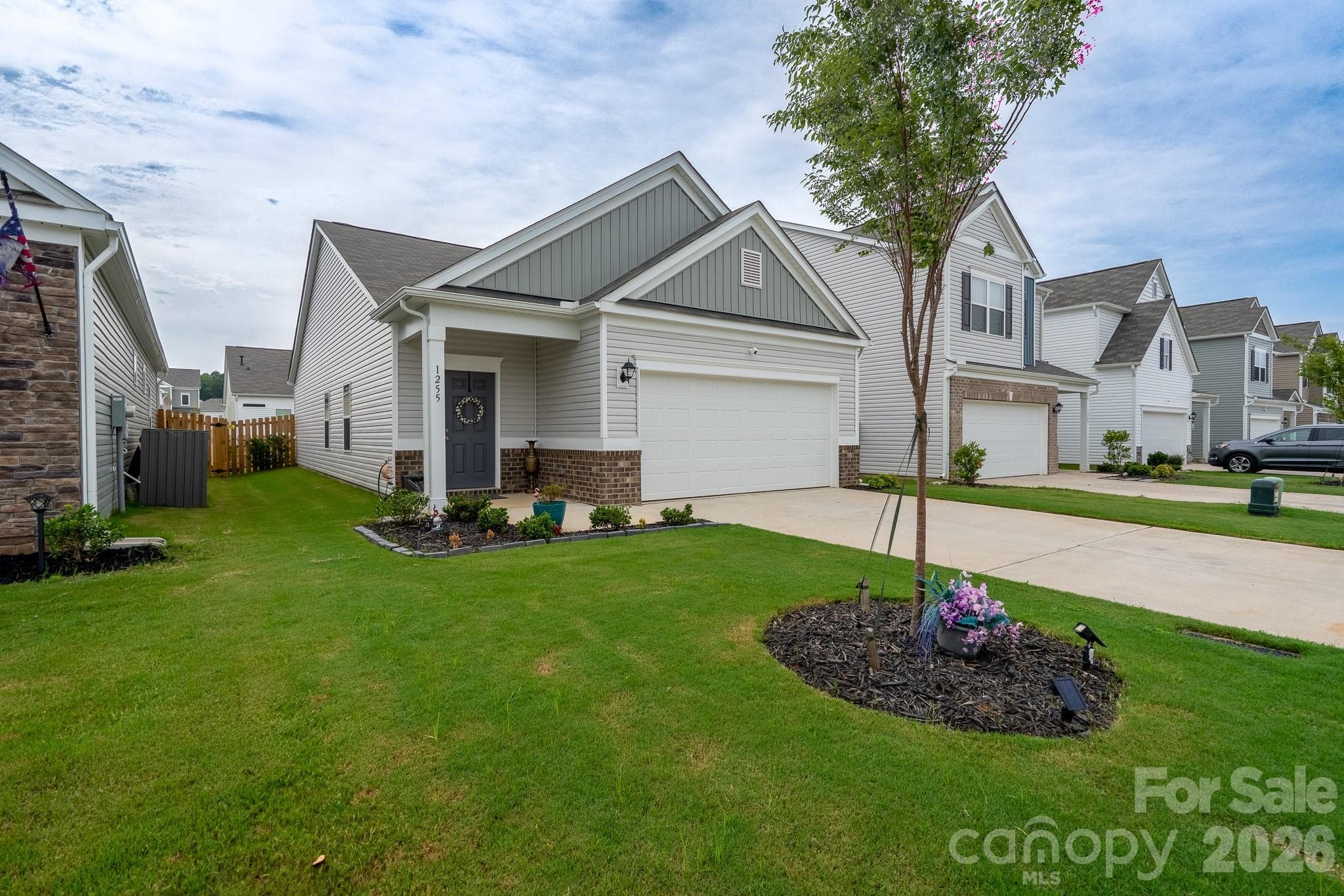 Single Family Residence at 1255 Langston Lane, Salisbury, photo 34 of 34