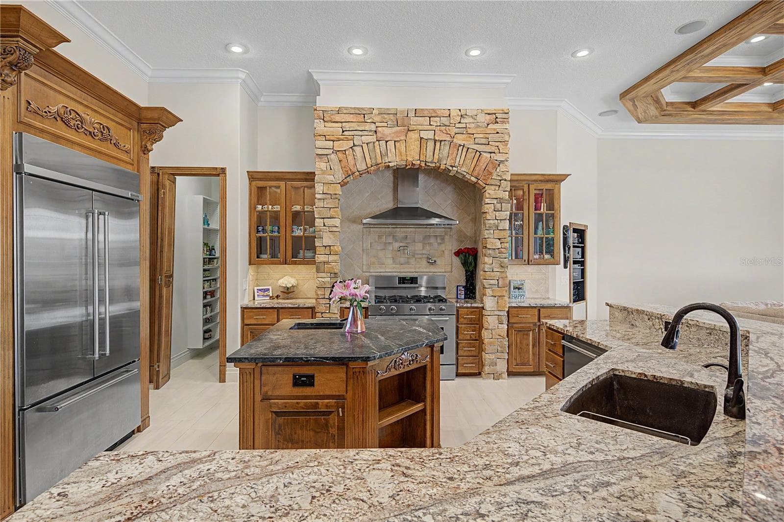 Single Family Residence at 1306 PLAYMOOR DR, PALM HARBOR, photo 15 of 100