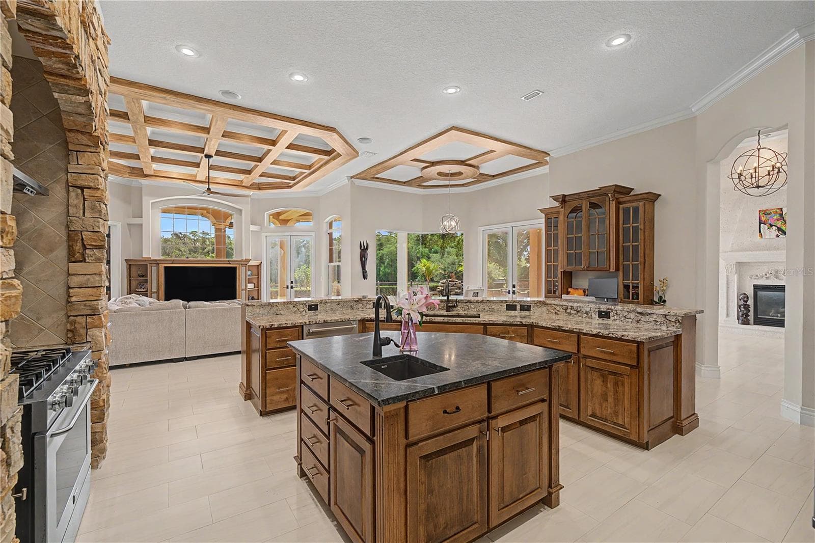Single Family Residence at 1306 PLAYMOOR DR, PALM HARBOR, photo 18 of 100