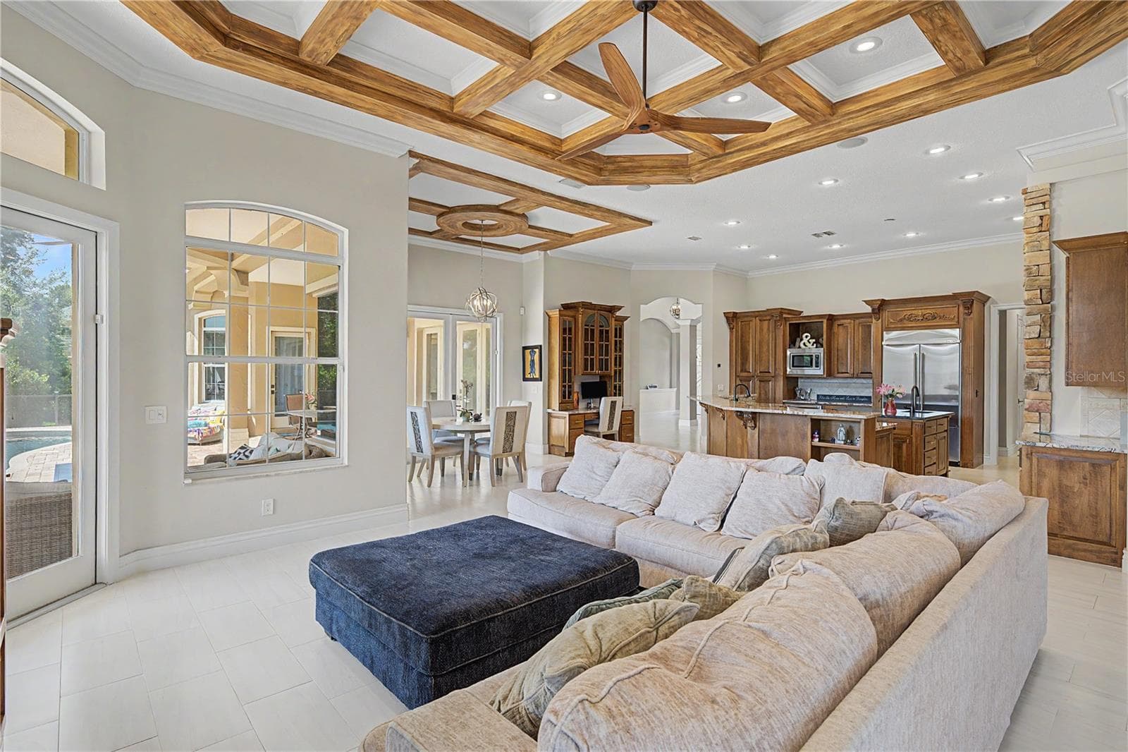 Single Family Residence at 1306 PLAYMOOR DR, PALM HARBOR, photo 26 of 100
