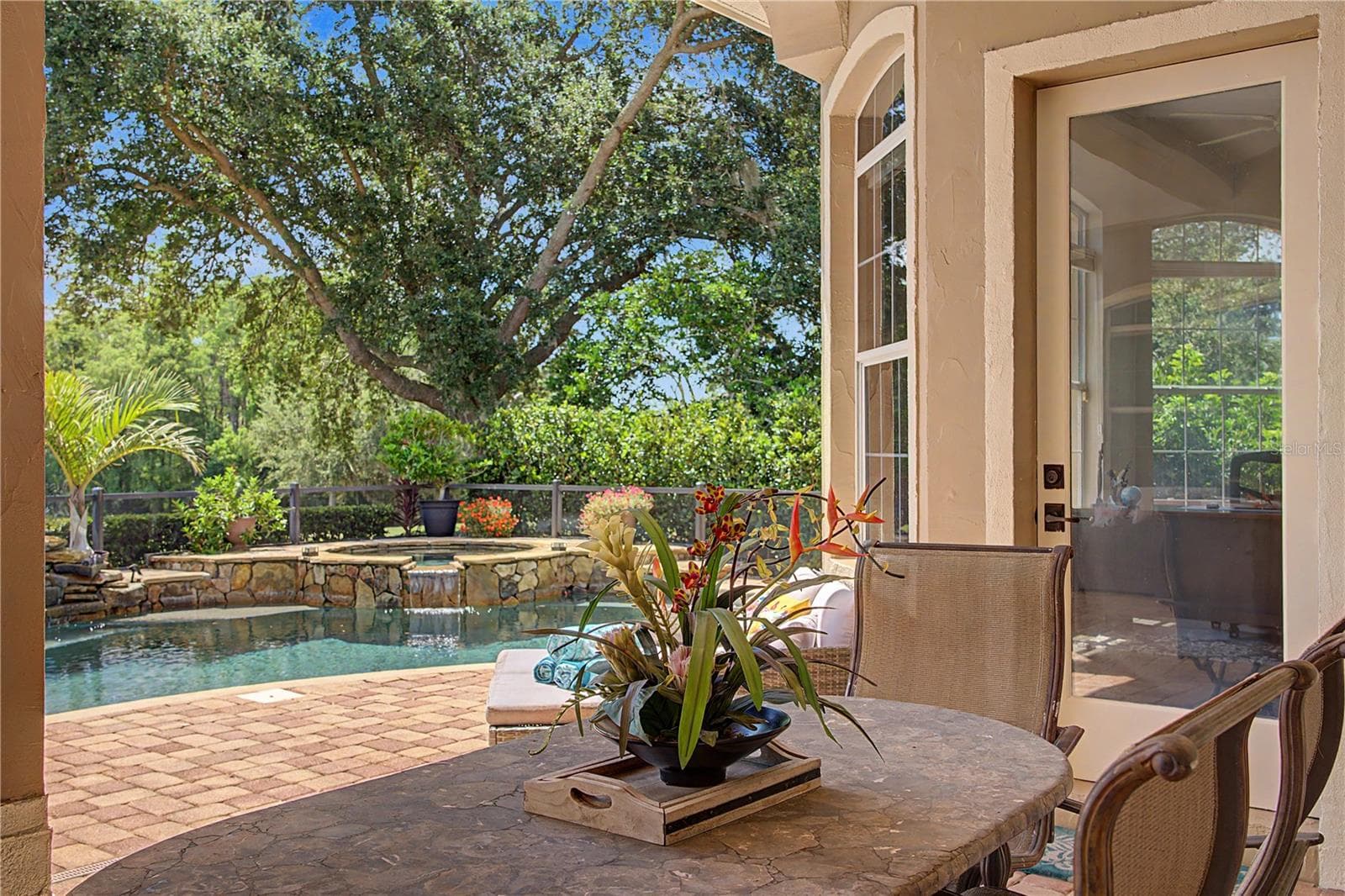 Single Family Residence at 1306 PLAYMOOR DR, PALM HARBOR, photo 63 of 100