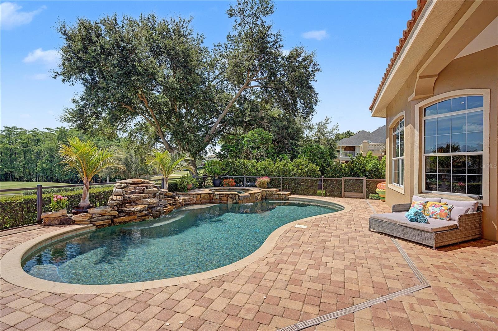 Single Family Residence at 1306 PLAYMOOR DR, PALM HARBOR, photo 64 of 100