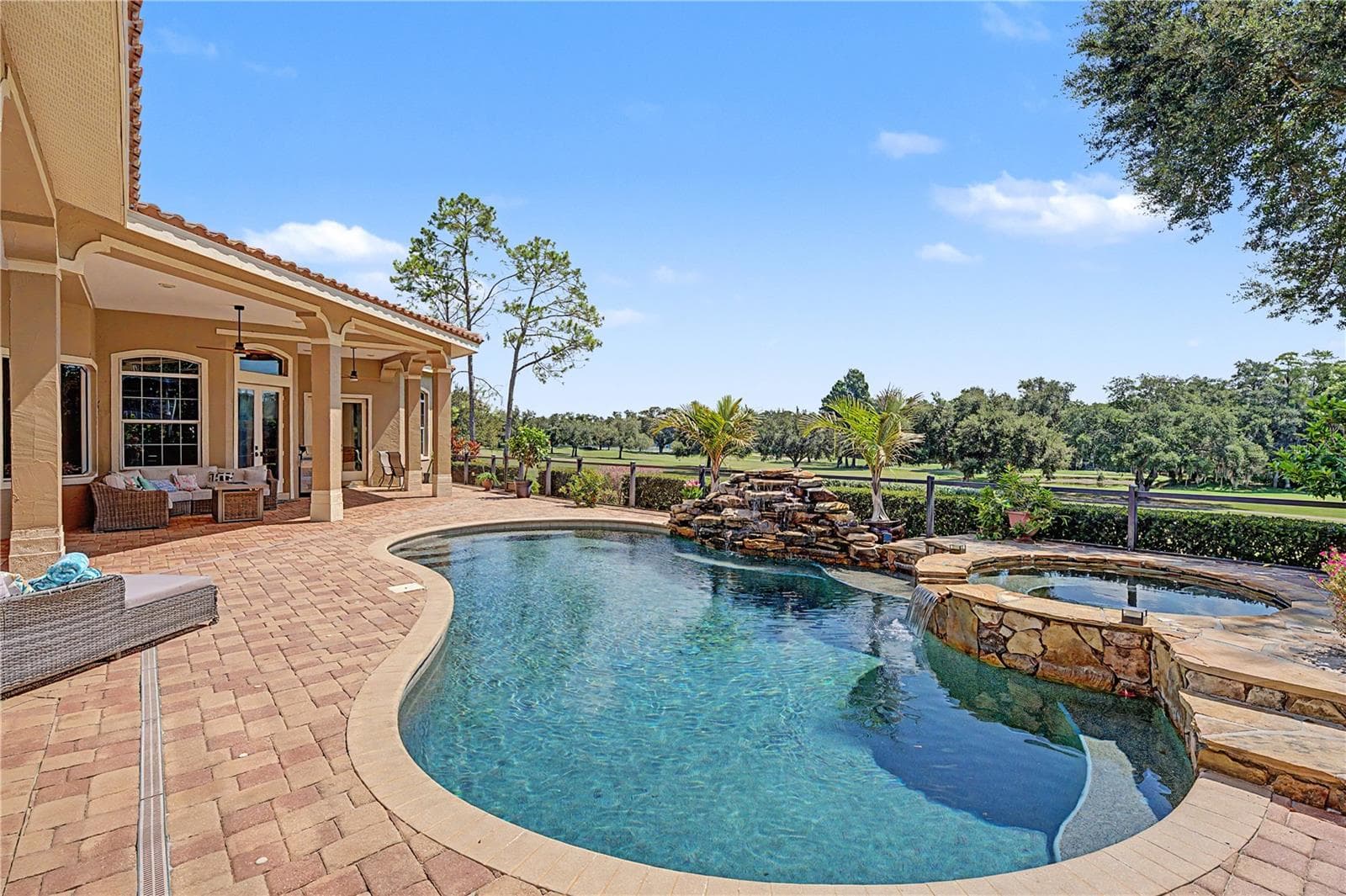 Single Family Residence at 1306 PLAYMOOR DR, PALM HARBOR, photo 65 of 100