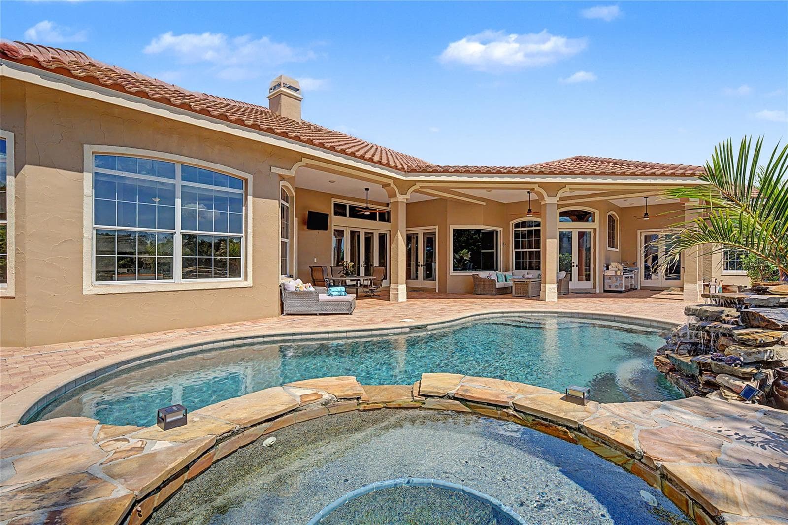 Single Family Residence at 1306 PLAYMOOR DR, PALM HARBOR, photo 68 of 100