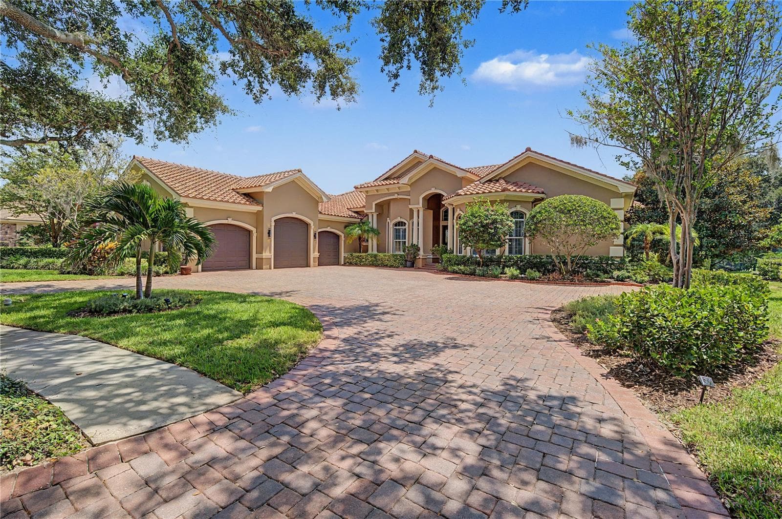 Single Family Residence at 1306 PLAYMOOR DR, PALM HARBOR, photo 76 of 100