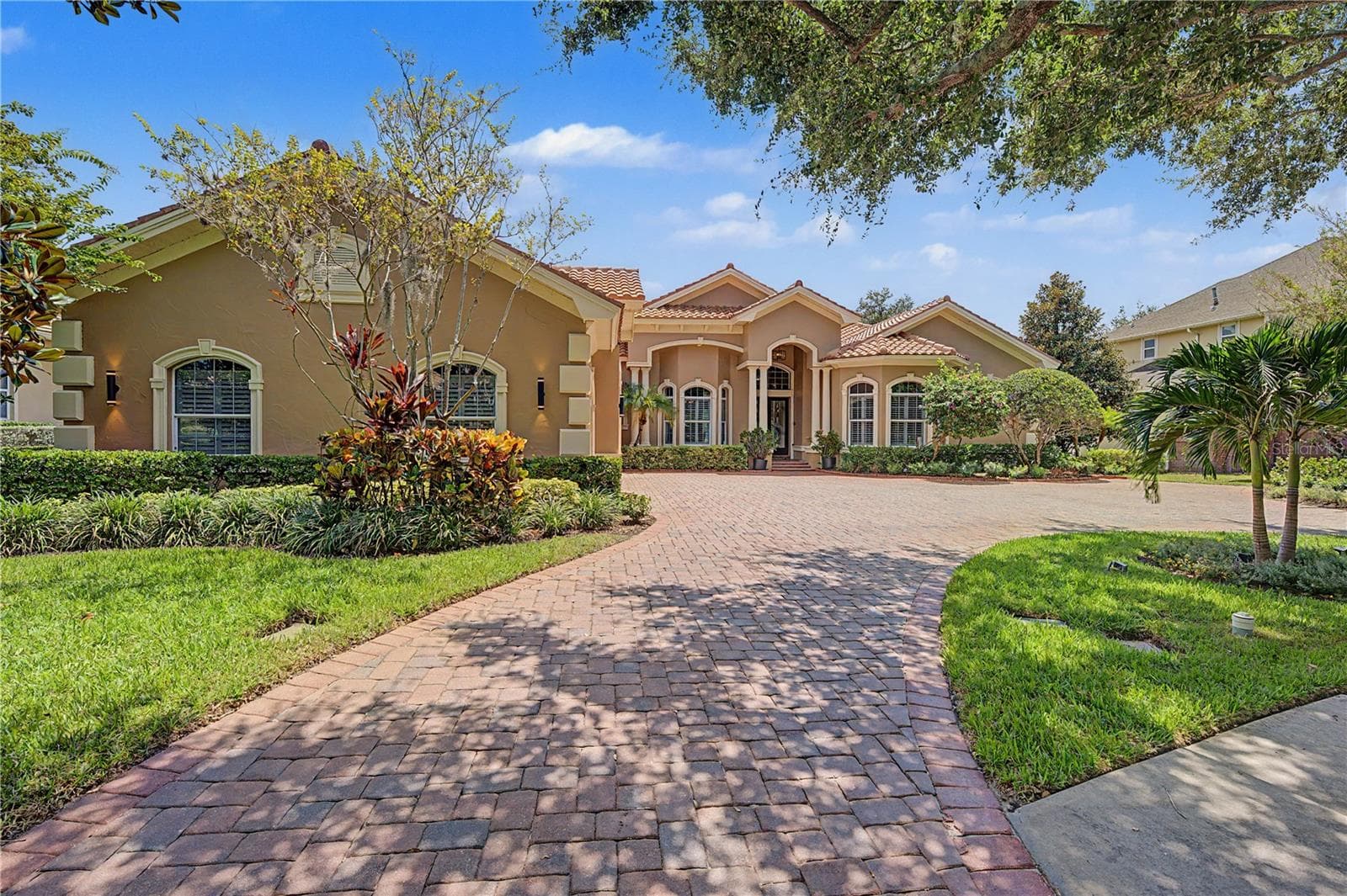 Single Family Residence at 1306 PLAYMOOR DR, PALM HARBOR, photo 77 of 100