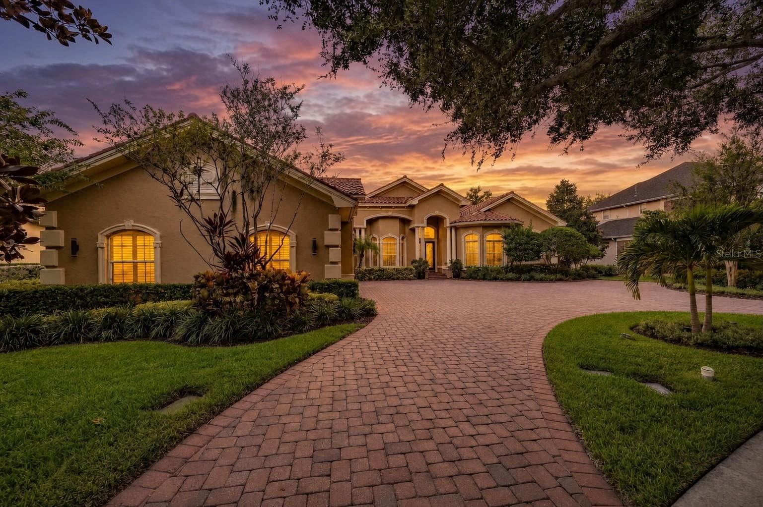Single Family Residence at 1306 PLAYMOOR DR, PALM HARBOR, photo 79 of 100