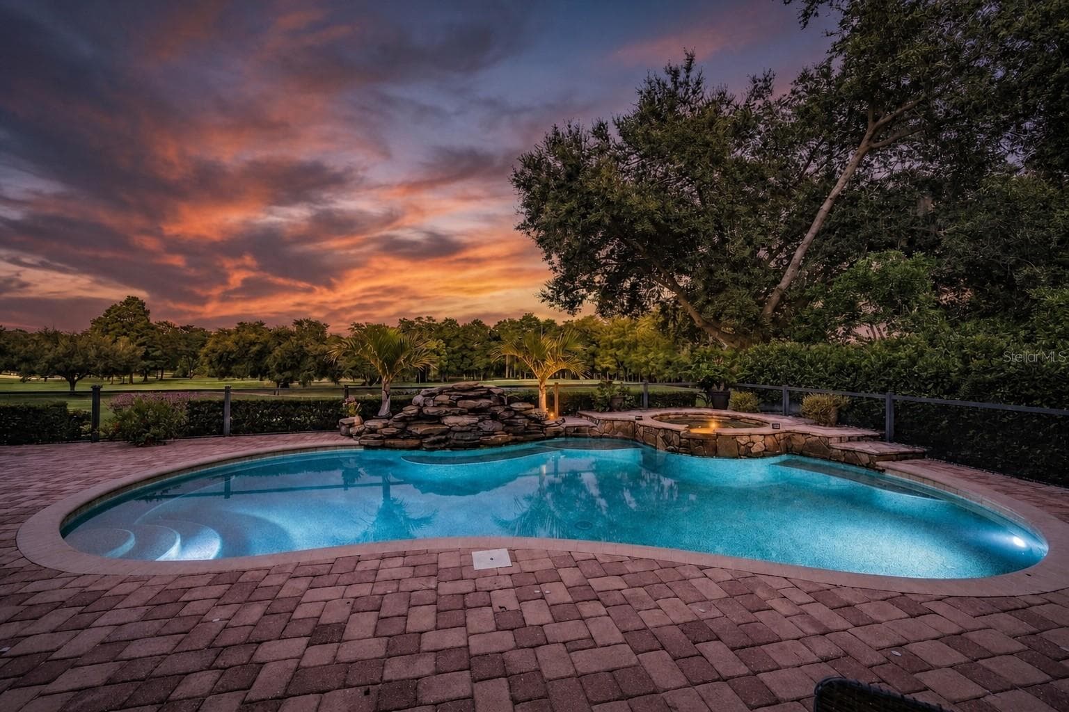 Single Family Residence at 1306 PLAYMOOR DR, PALM HARBOR, photo 80 of 100