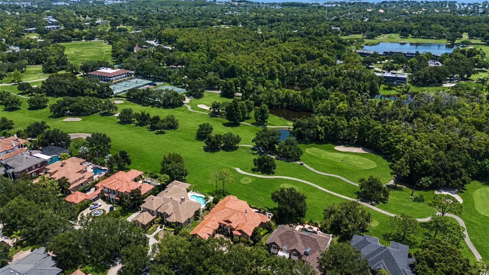 Single Family Residence at 1306 PLAYMOOR DR, PALM HARBOR, photo 87 of 100