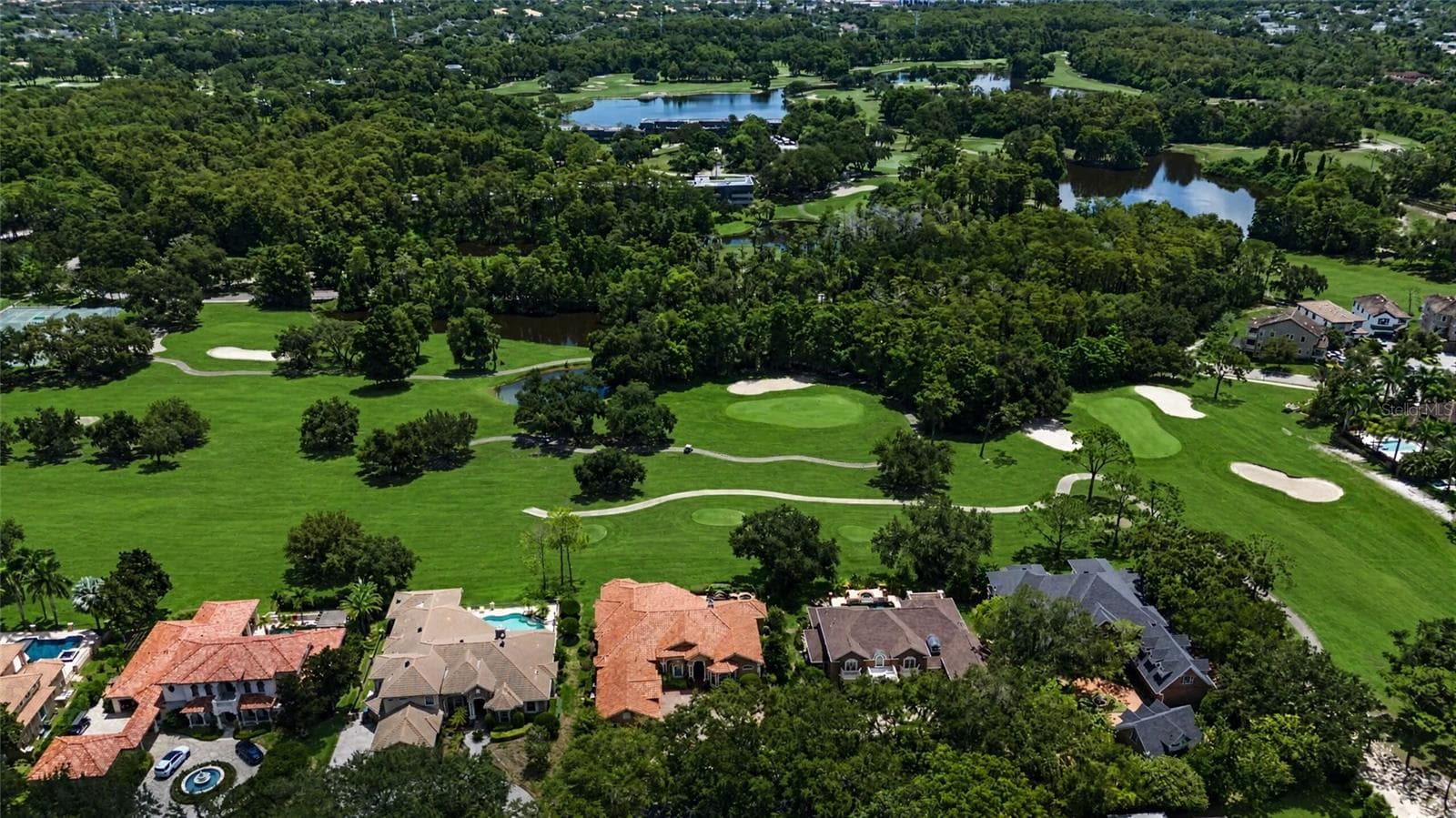 Single Family Residence at 1306 PLAYMOOR DR, PALM HARBOR, photo 88 of 100