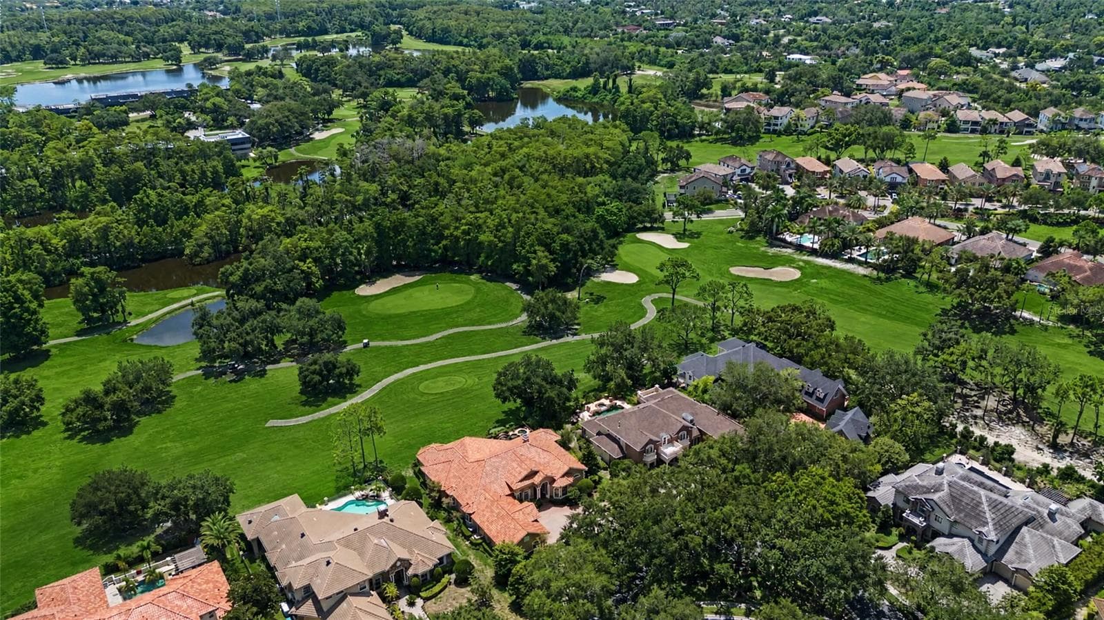 Single Family Residence at 1306 PLAYMOOR DR, PALM HARBOR, photo 89 of 100