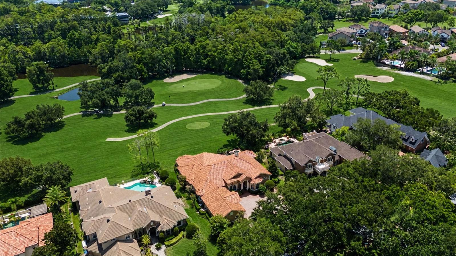 Single Family Residence at 1306 PLAYMOOR DR, PALM HARBOR, photo 90 of 100