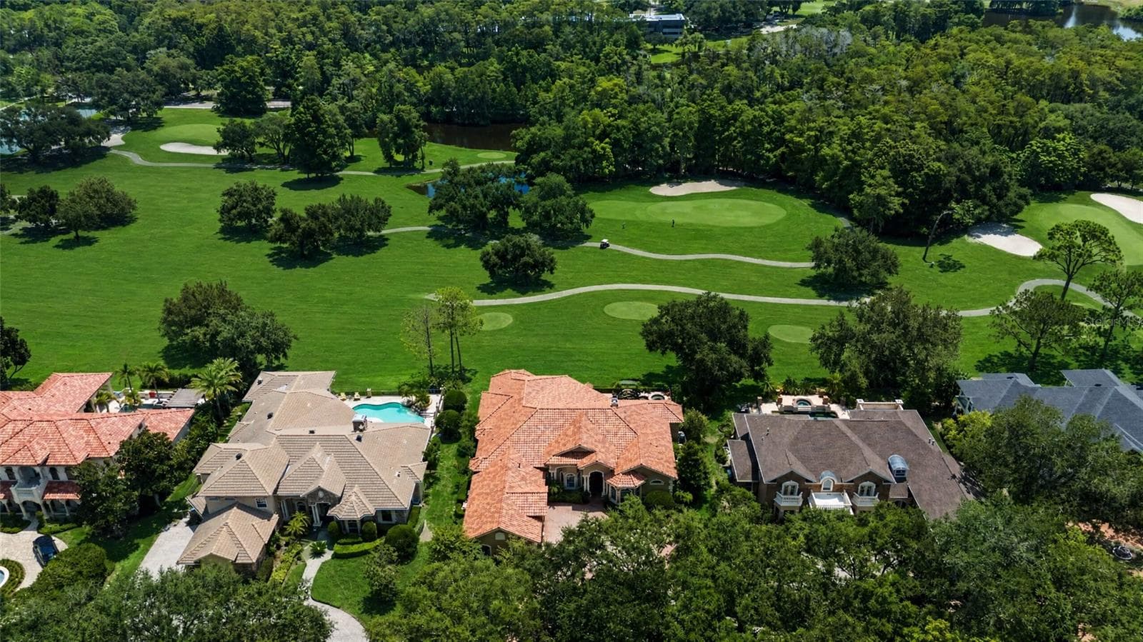 Single Family Residence at 1306 PLAYMOOR DR, PALM HARBOR, photo 91 of 100