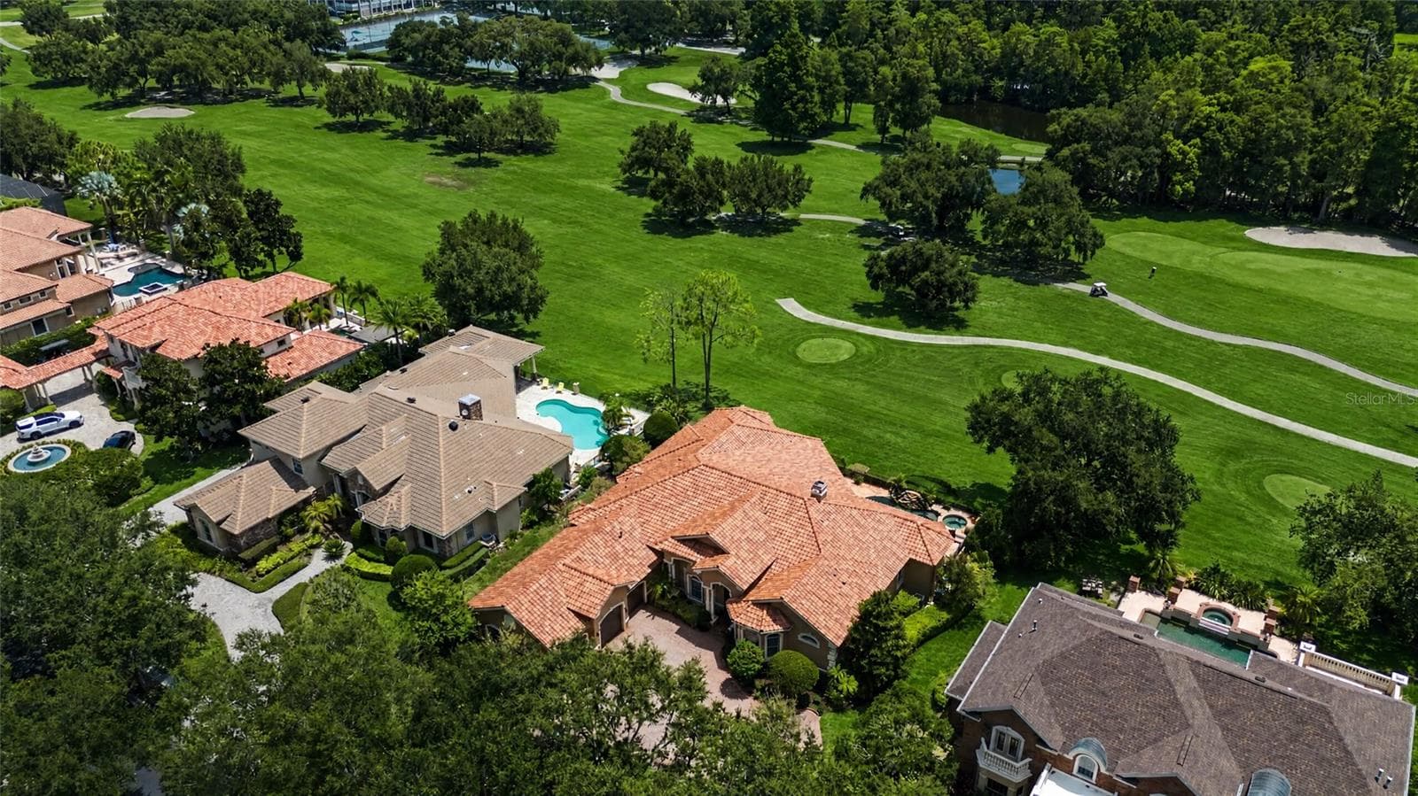 Single Family Residence at 1306 PLAYMOOR DR, PALM HARBOR, photo 92 of 100
