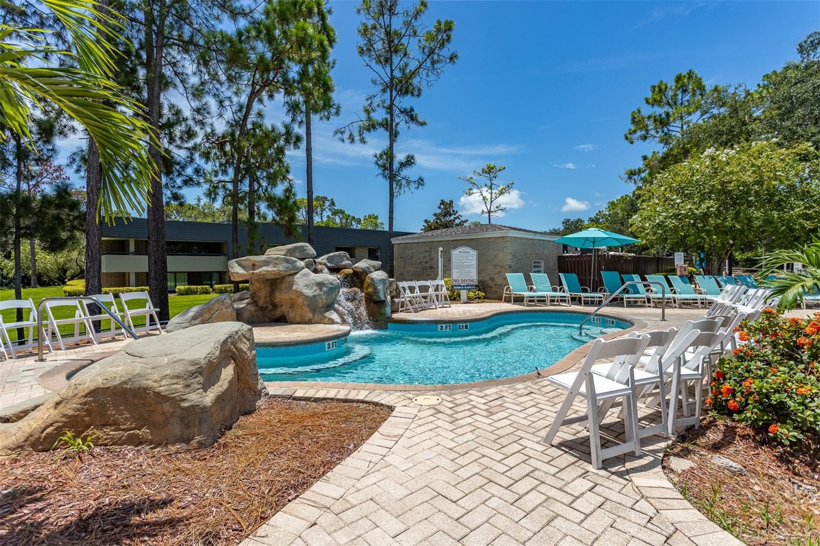 Single Family Residence at 1306 PLAYMOOR DR, PALM HARBOR, photo 96 of 100