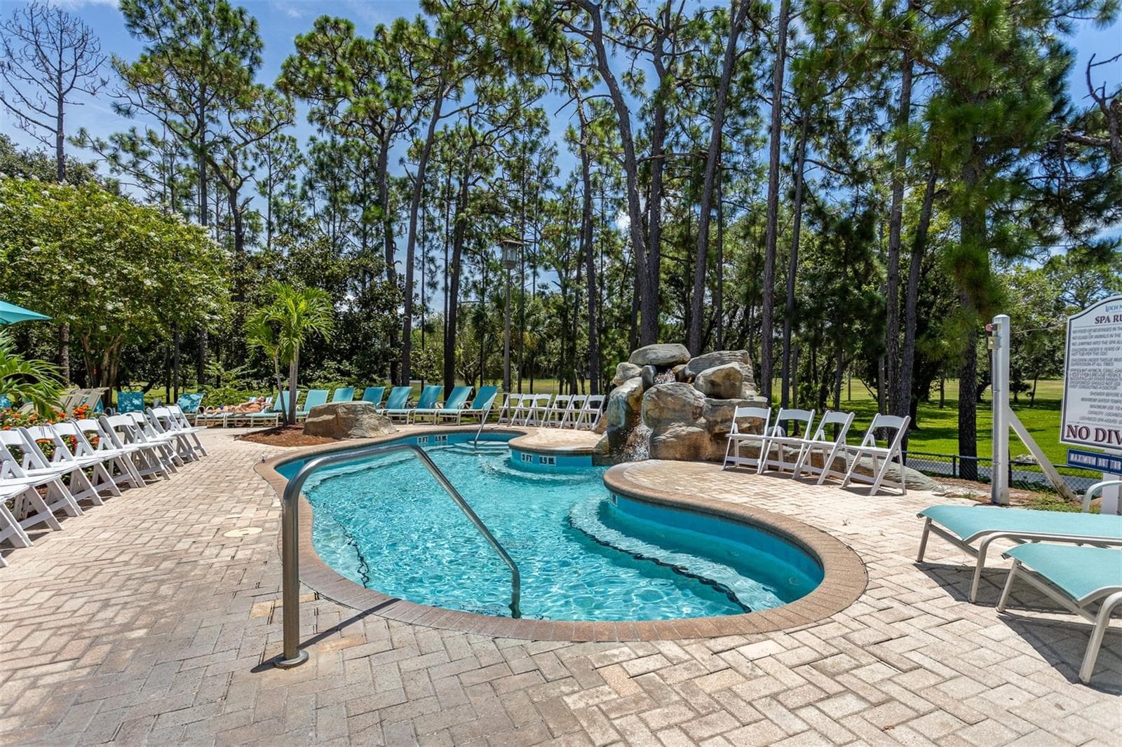Single Family Residence at 1306 PLAYMOOR DR, PALM HARBOR, photo 97 of 100
