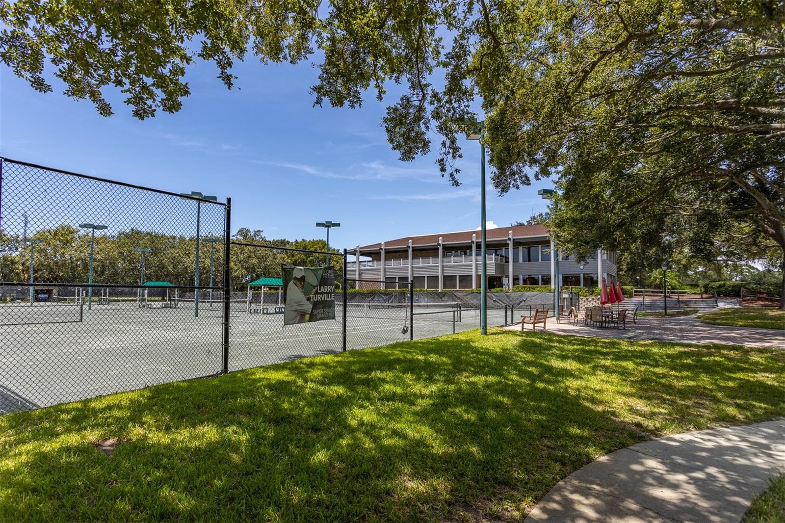 Single Family Residence at 1306 PLAYMOOR DR, PALM HARBOR, photo 100 of 100