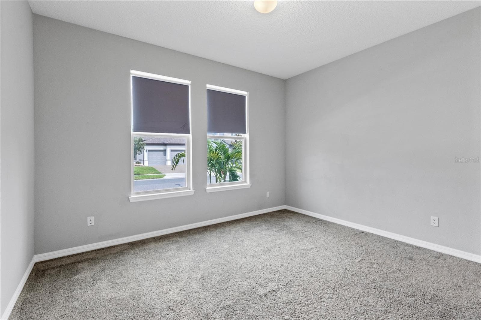Bedroom 3. - 2754 MATERA DR, ST CLOUD