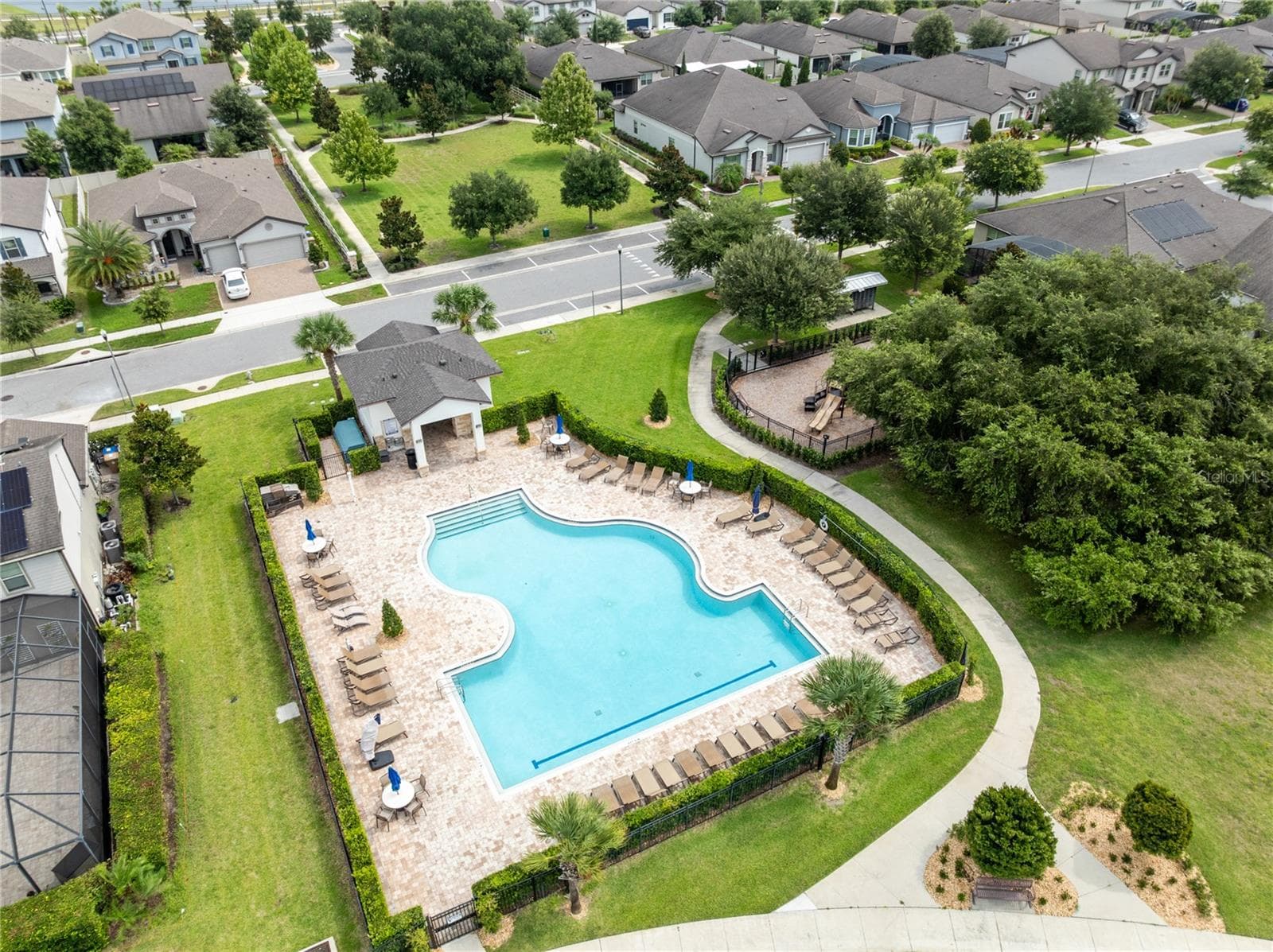 Amenities. - 2754 MATERA DR, ST CLOUD