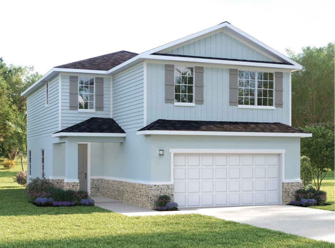 2439 WHITE LADYFISH RD
