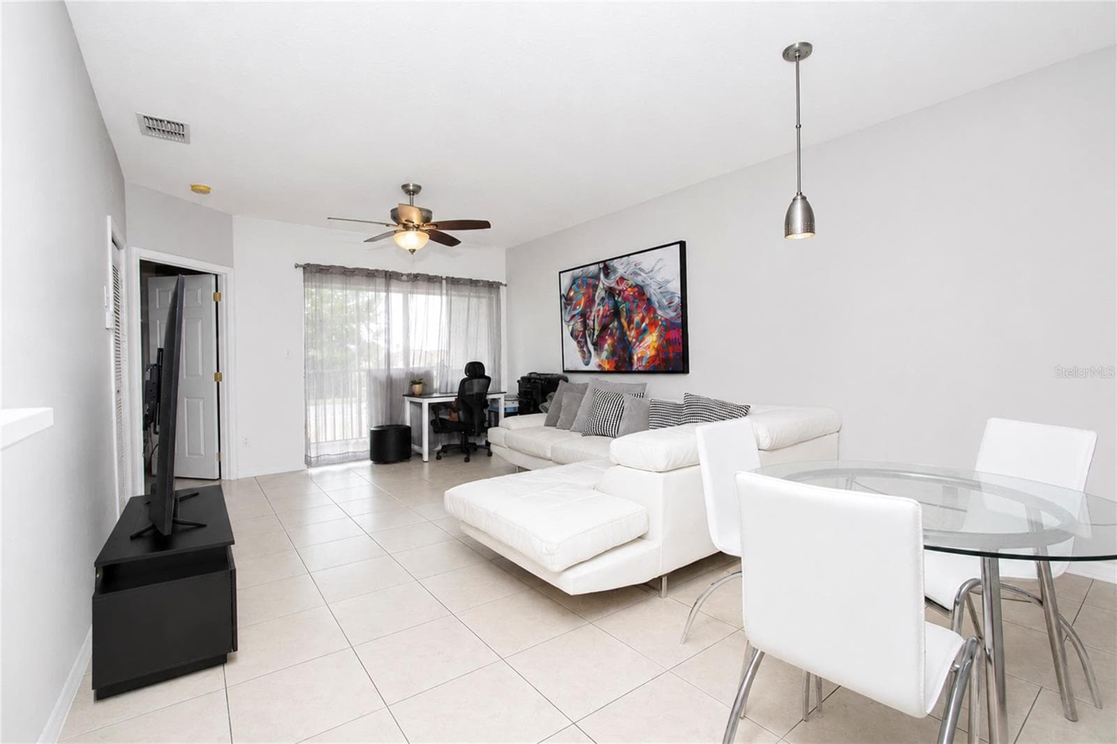 Condominium at 508 VILLA DEL SOL CIR #204, ORLANDO, photo 5 of 16