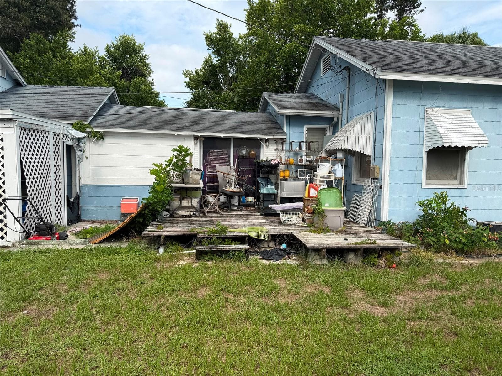 Single Family Residence at 4227 2ND AVE S, ST PETERSBURG, photo 5 of 12