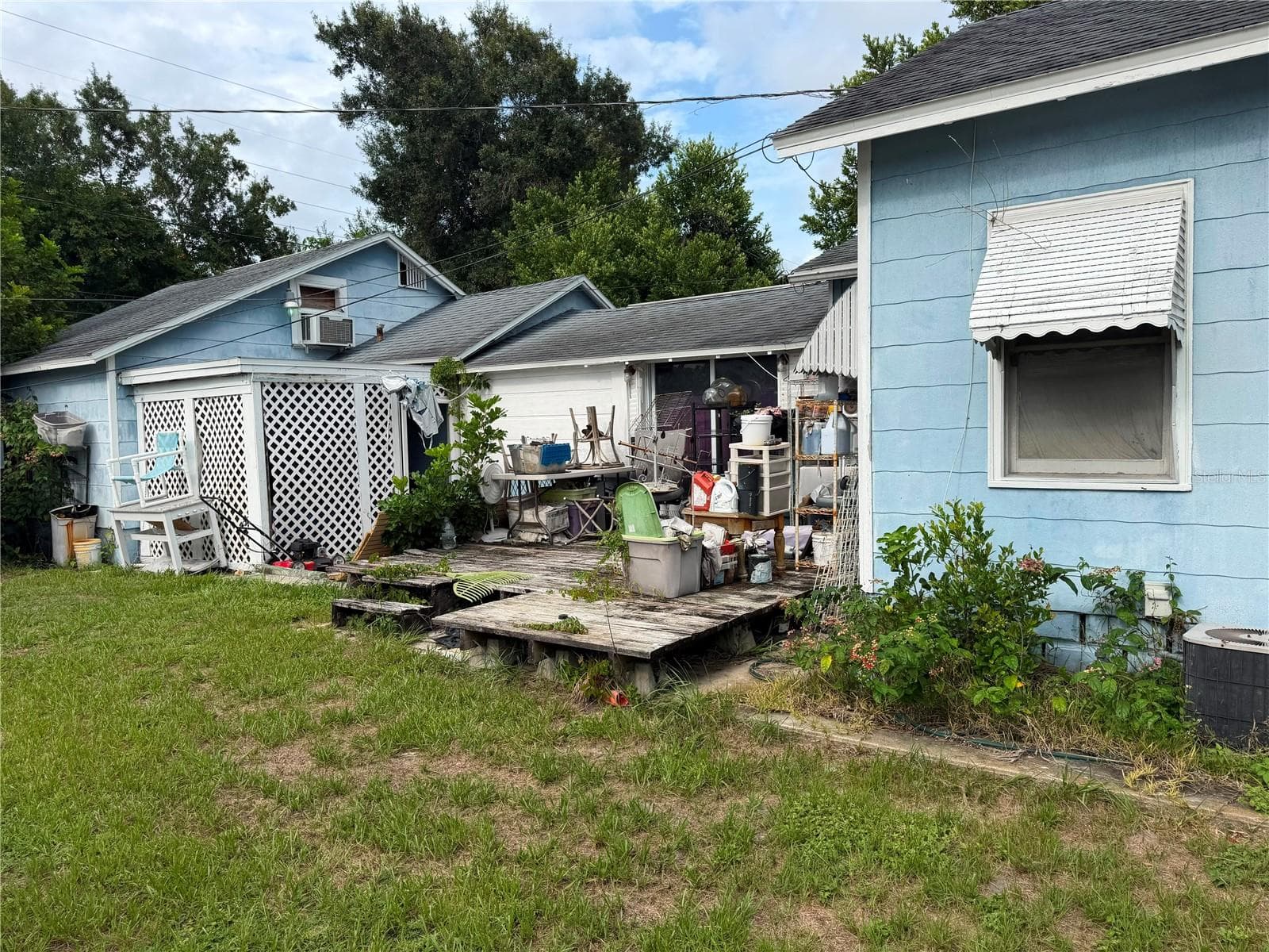 Single Family Residence at 4227 2ND AVE S, ST PETERSBURG, photo 6 of 12