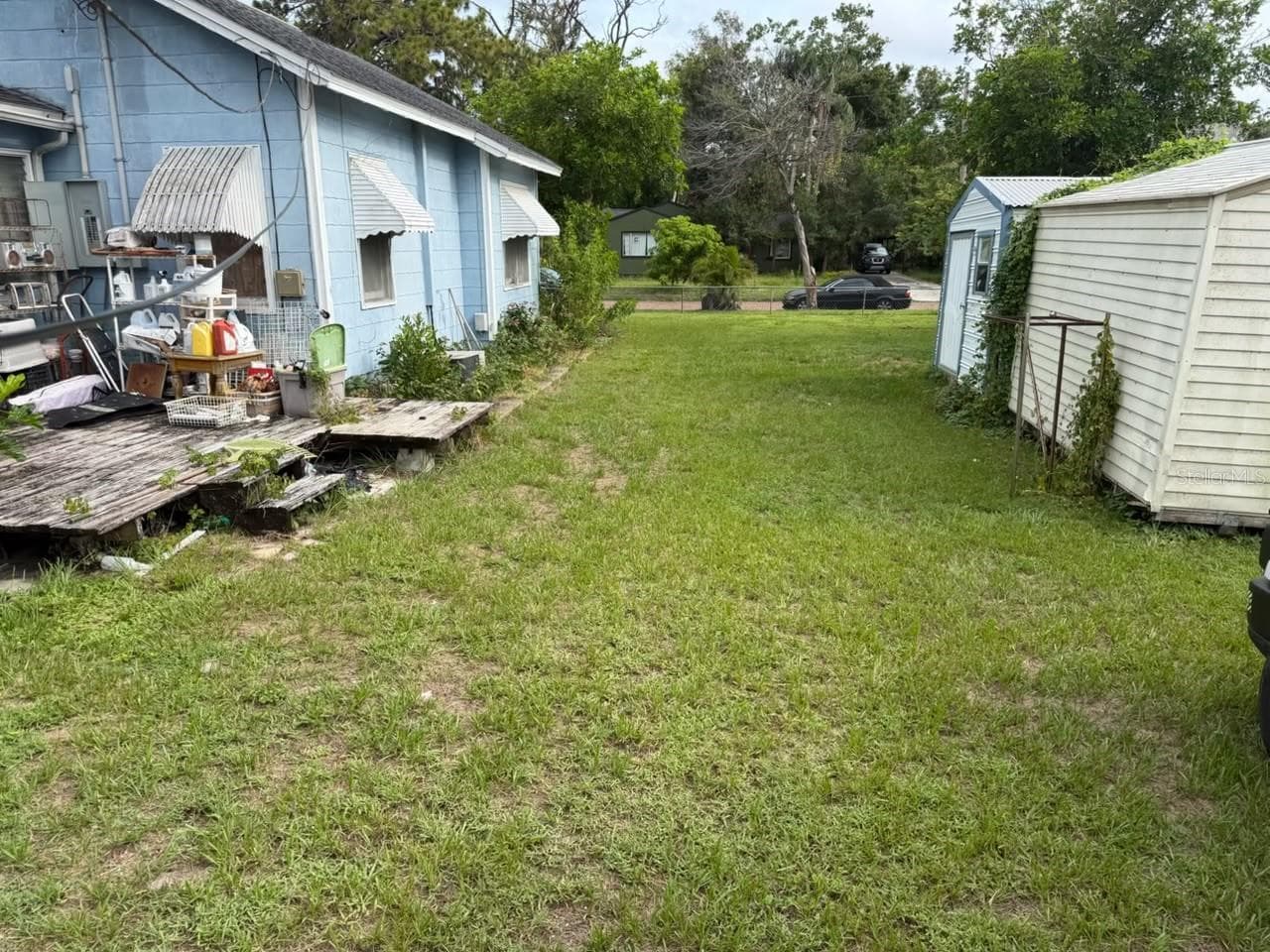 Single Family Residence at 4227 2ND AVE S, ST PETERSBURG, photo 11 of 12