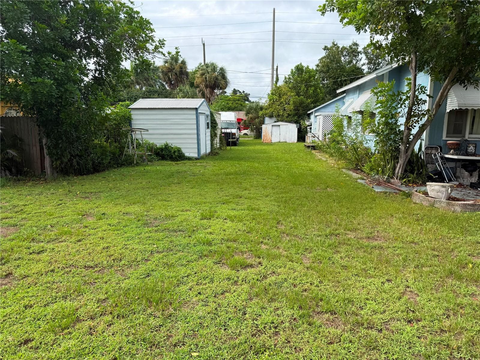 Single Family Residence at 4227 2ND AVE S, ST PETERSBURG, photo 12 of 12