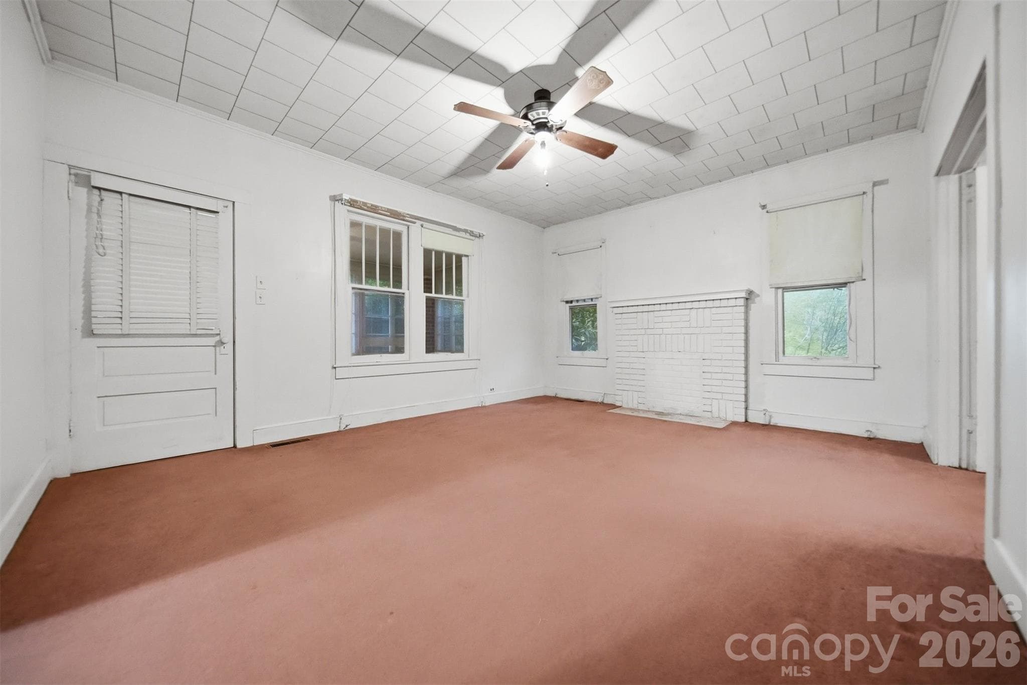 Single Family Residence at 7624 W Highway 27 Highway, Vale, photo 8 of 48