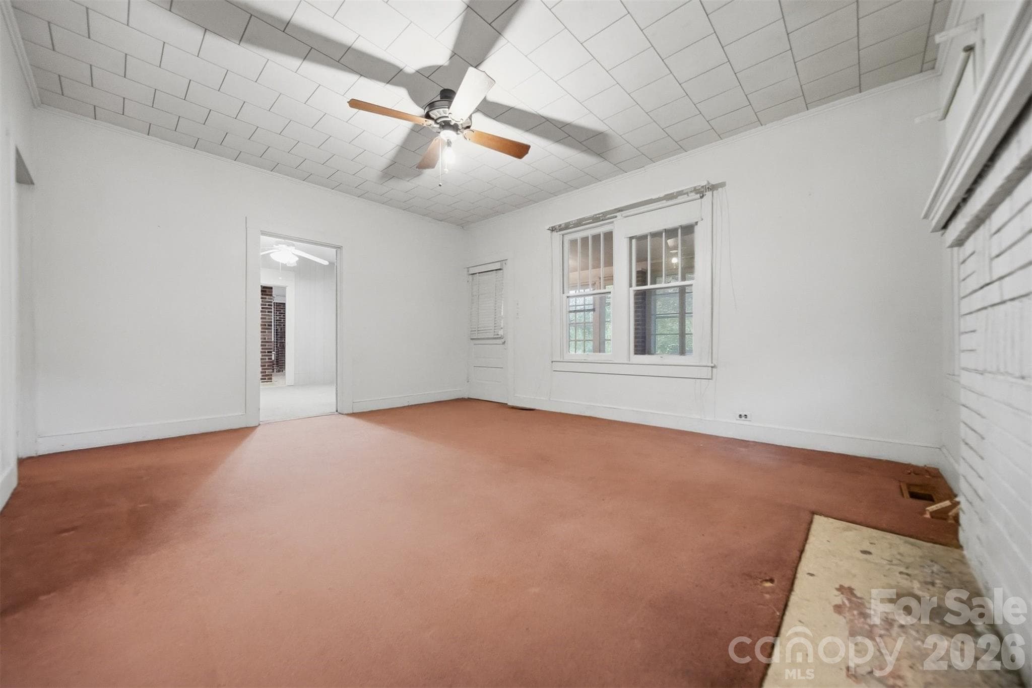 Single Family Residence at 7624 W Highway 27 Highway, Vale, photo 10 of 48