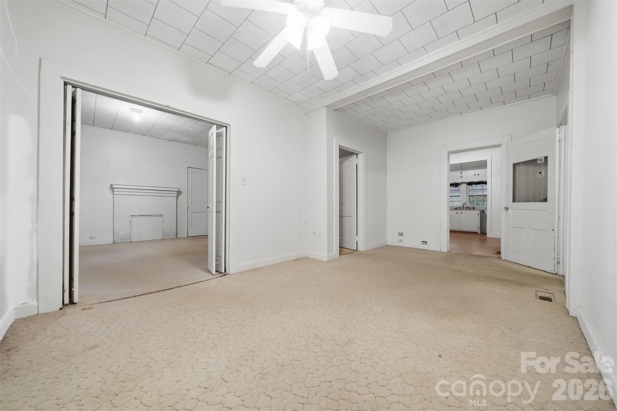 Single Family Residence at 7624 W Highway 27 Highway, Vale, photo 24 of 48