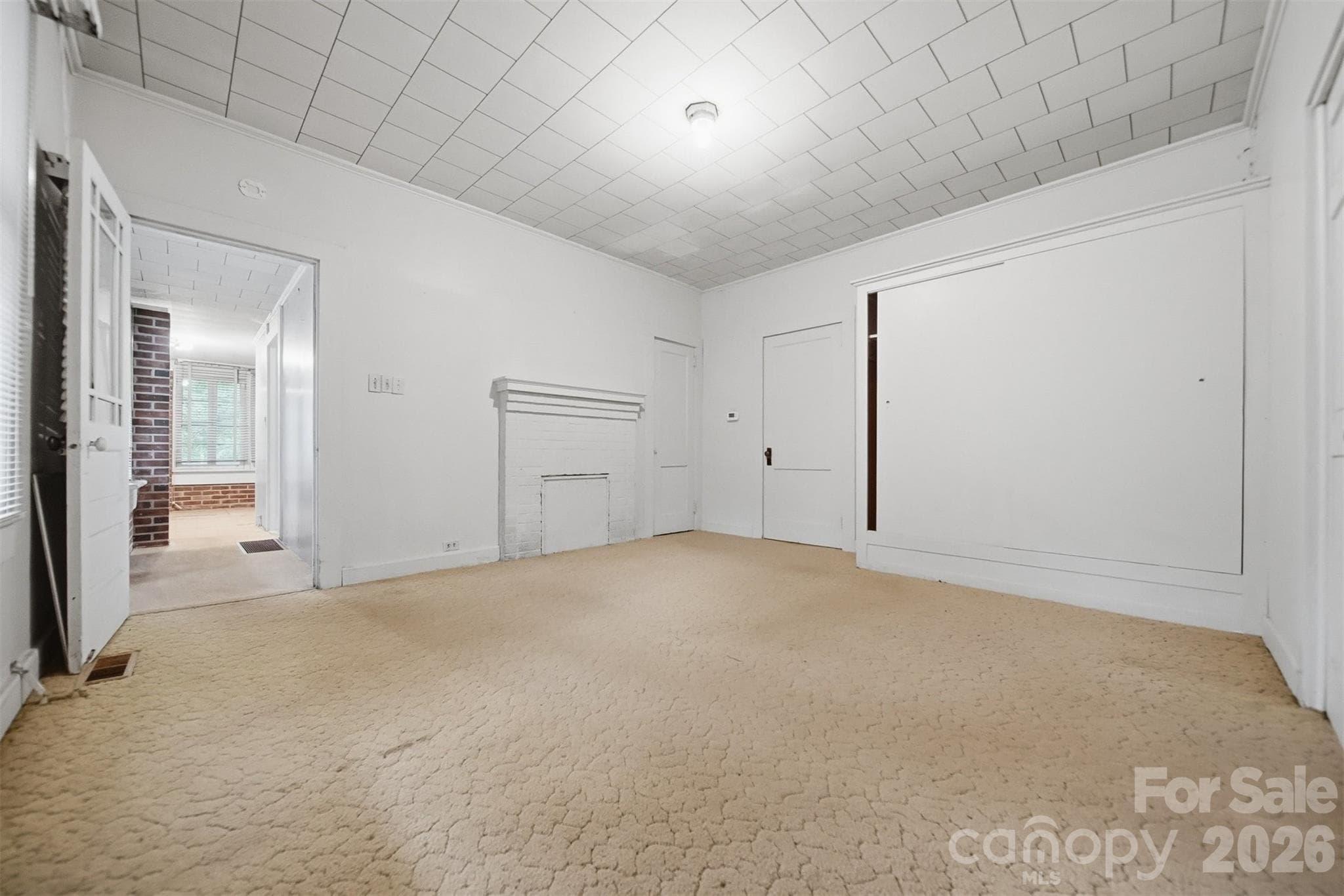 Single Family Residence at 7624 W Highway 27 Highway, Vale, photo 28 of 48