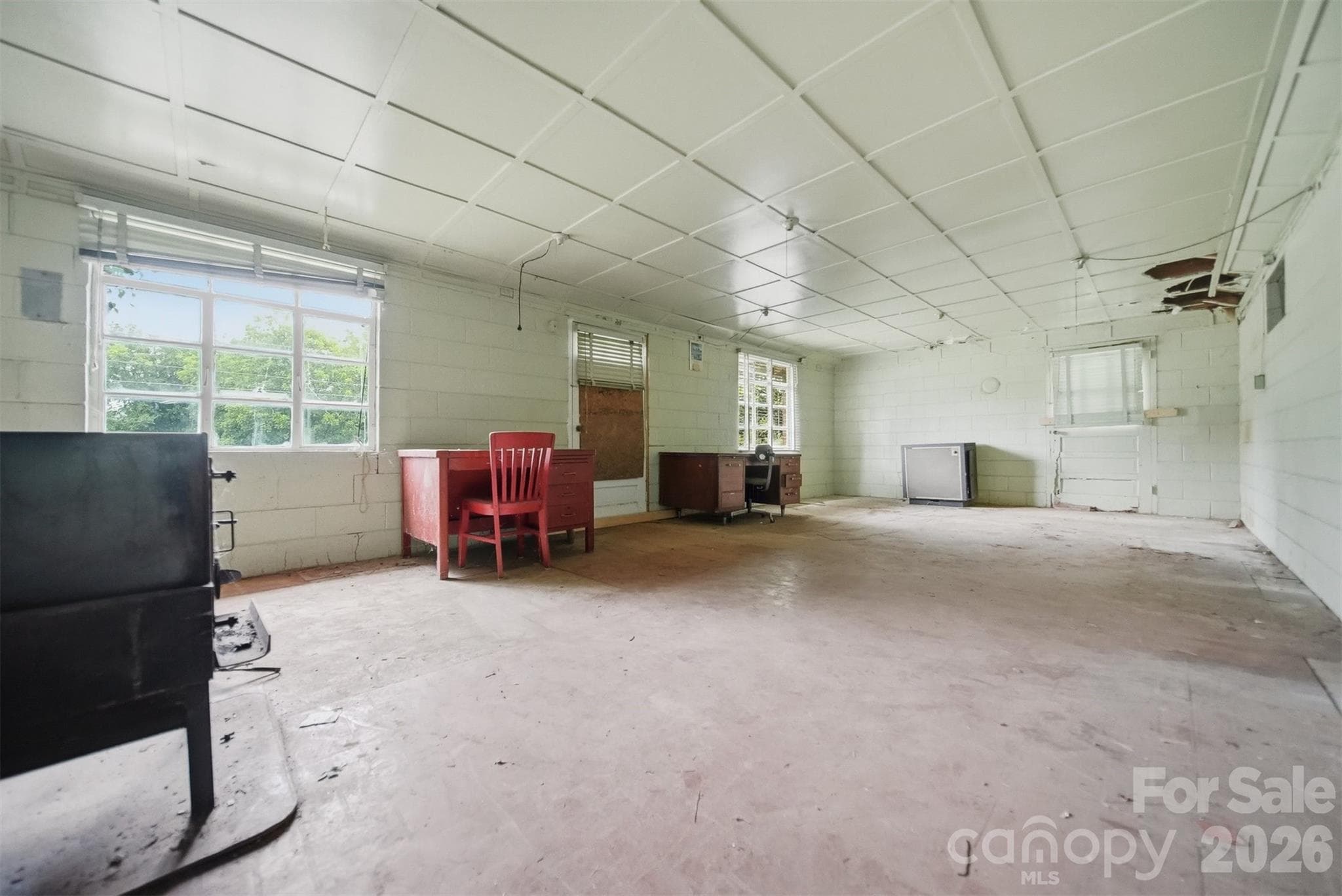 Single Family Residence at 7624 W Highway 27 Highway, Vale, photo 39 of 48