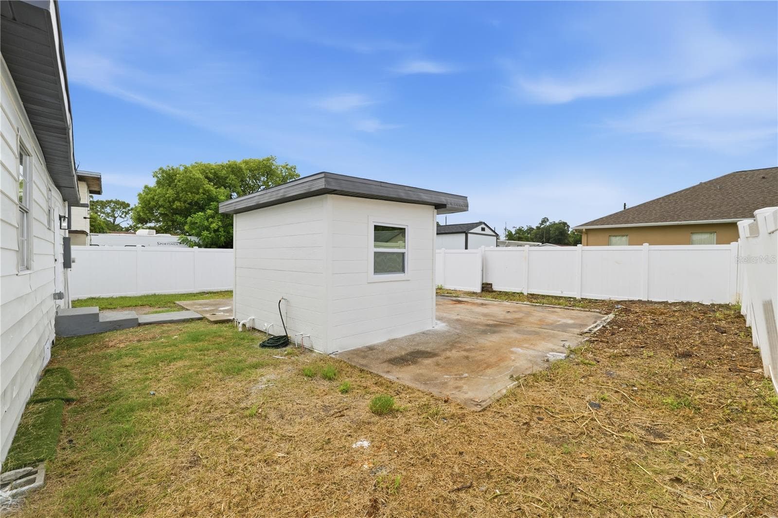 Single Family Residence at 3923 W FLORA ST, TAMPA, photo 31 of 41
