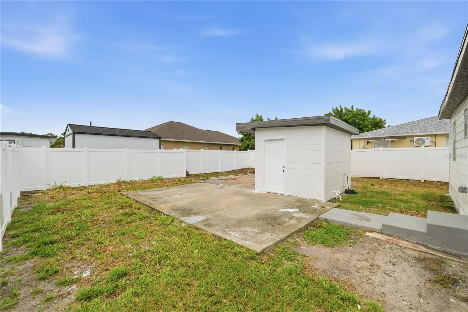 Single Family Residence at 3923 W FLORA ST, TAMPA, photo 32 of 41