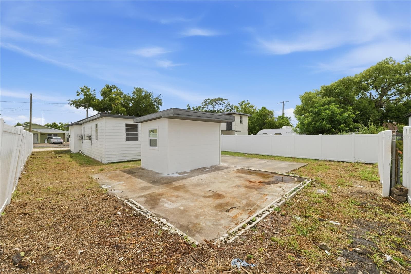 Single Family Residence at 3923 W FLORA ST, TAMPA, photo 34 of 41