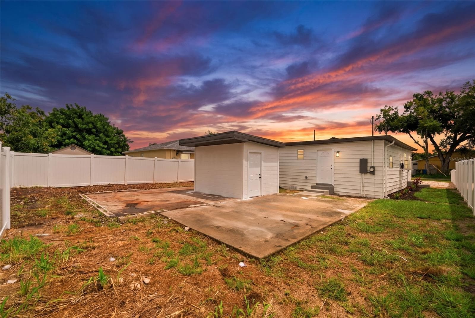 Single Family Residence at 3923 W FLORA ST, TAMPA, photo 39 of 41